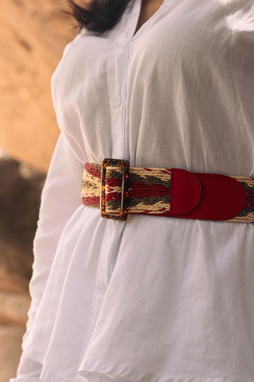 Cinturón para Mujer