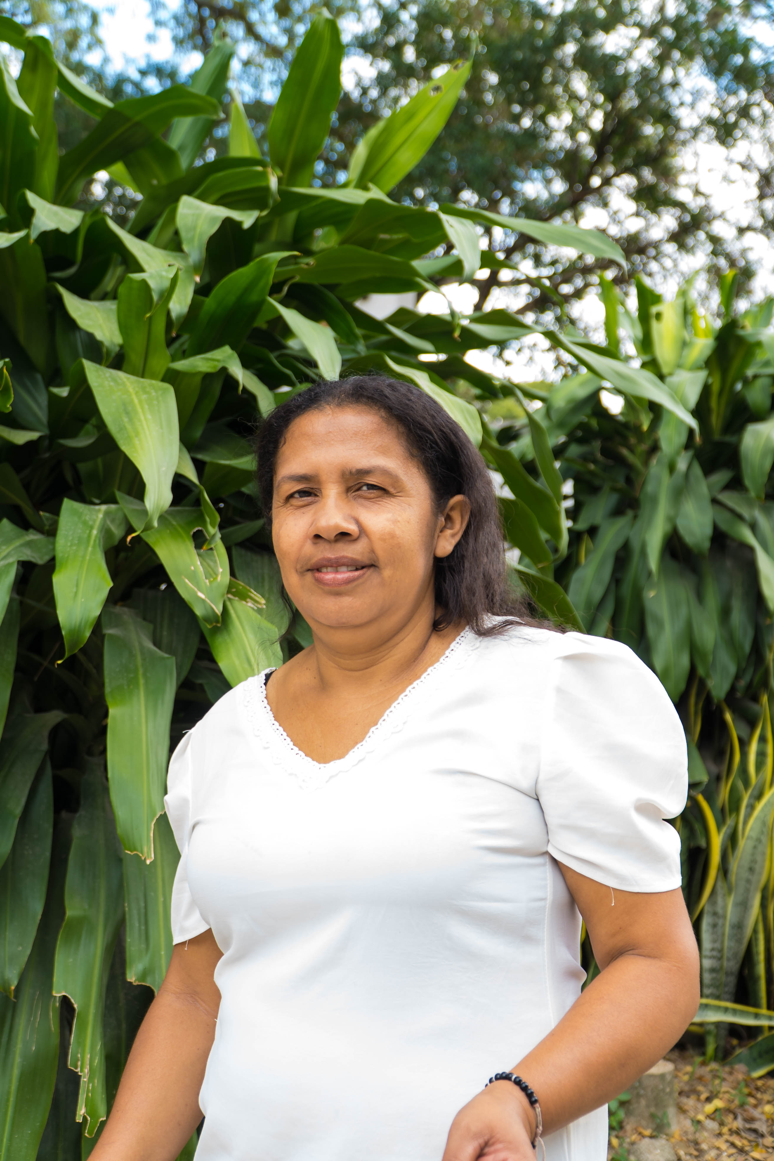 Honoria Maestre